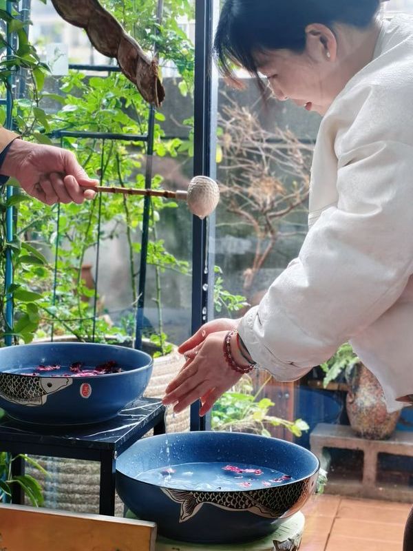 珠成有时,香约可期——一块香泥的脱胎换骨华丽转身