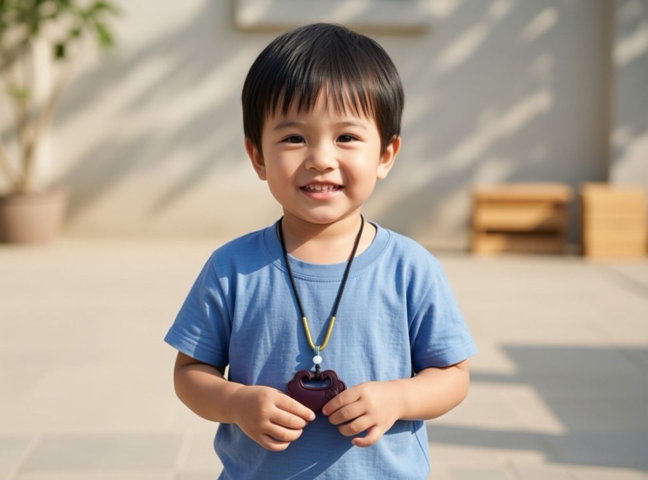 花蕊夫人如意锁