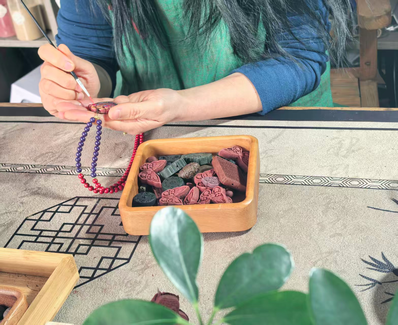 谁料她们都有如此华丽的转身