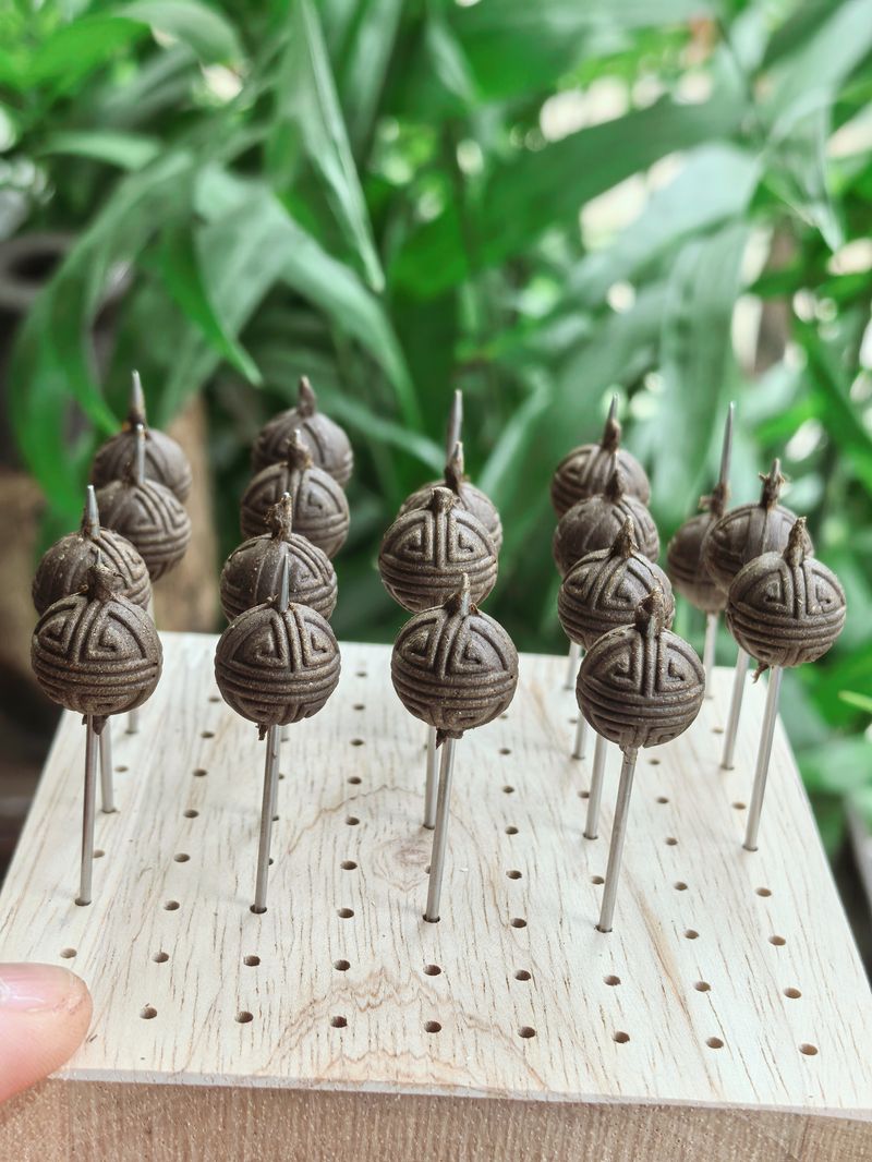 圆珠14cm