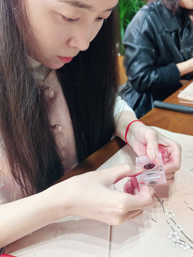 佛头三通